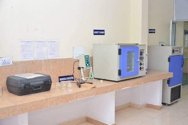 laboratory
